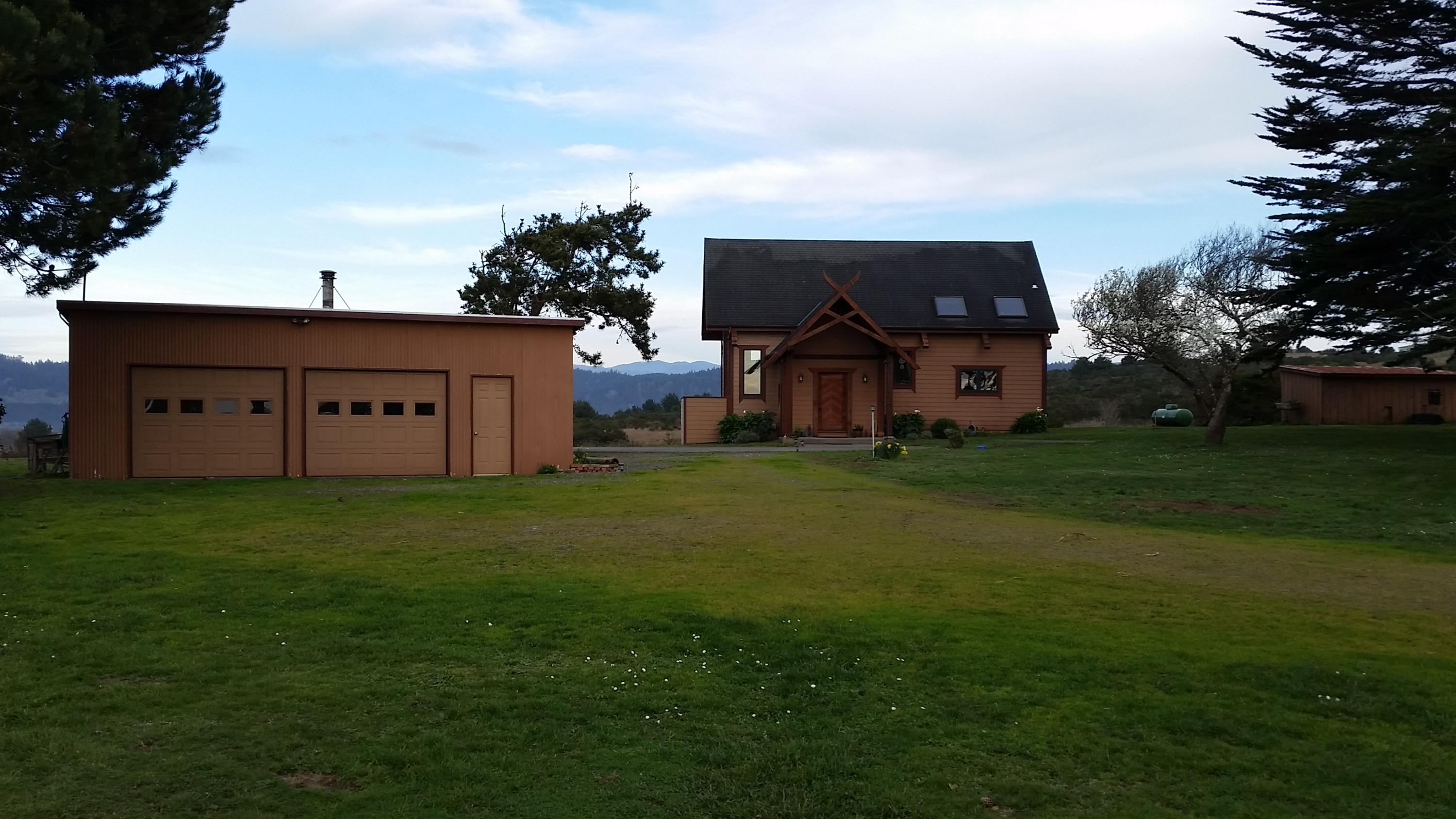 3195 Table Bluff Road Loleta, CA 95551 - Photo 5 of 45