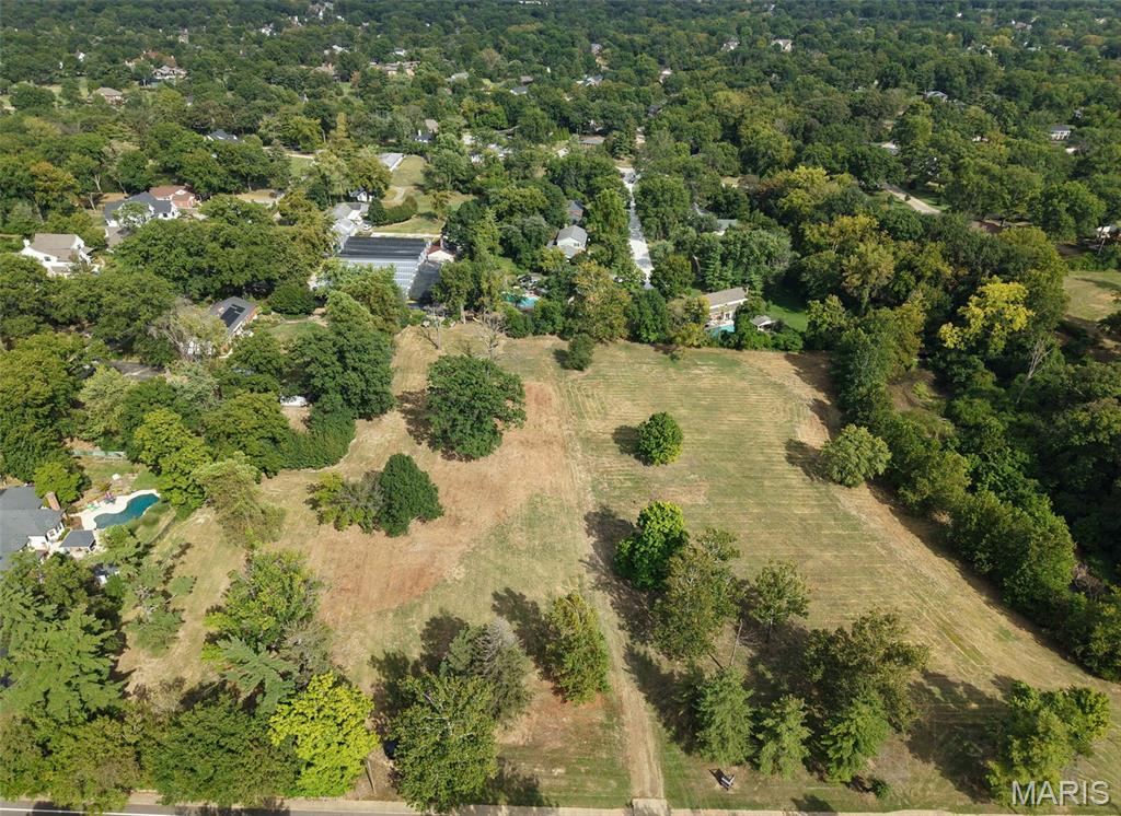 2062 North Ballas Road Des Peres, MO 63131 - Photo 8 of 11