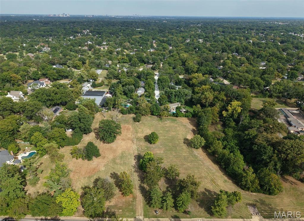 2062 North Ballas Road Des Peres, MO 63131 - Photo 9 of 11