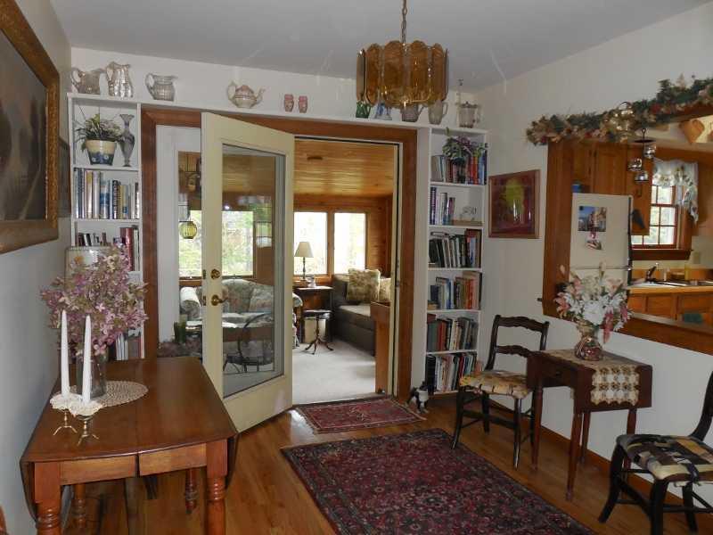 19 Silver Ridge Road Bangor, ME 04401 - Photo 7 of 25 Dining Room.