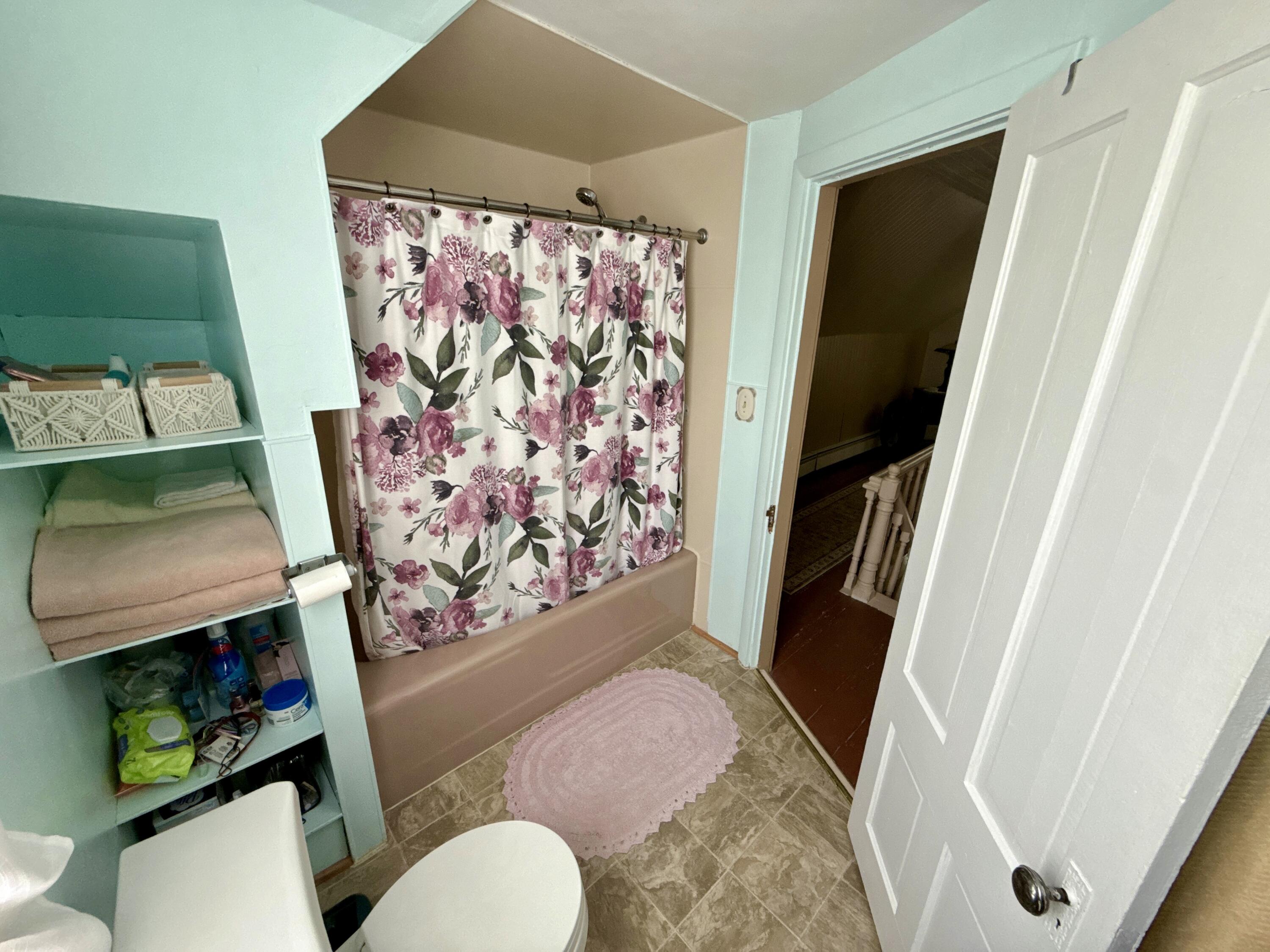 2360 Aroostook Road Eagle Lake, ME 04739 - Photo 23 of 39 Bathroom2