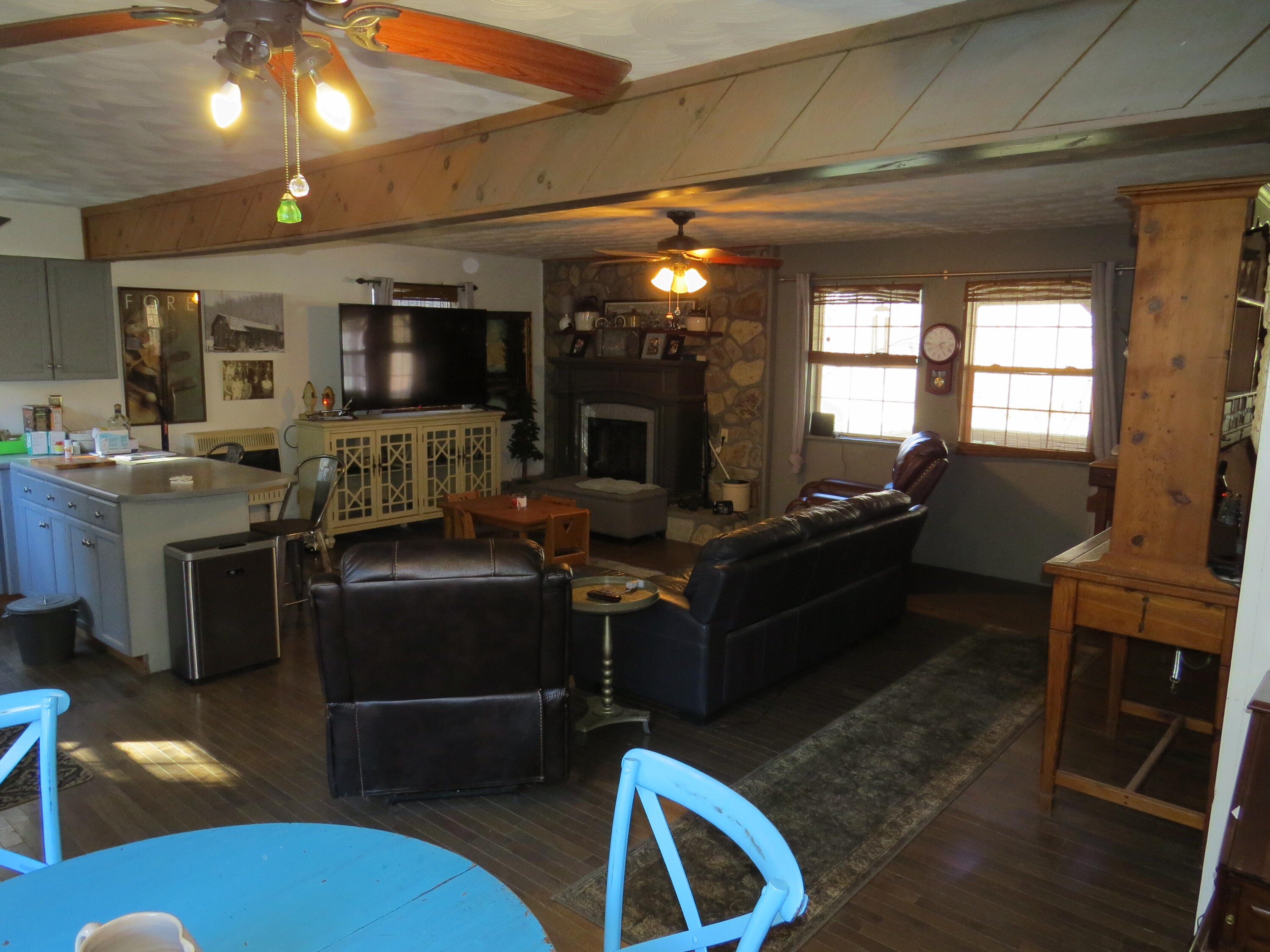 784 Clan House Road Hinkle, KY 40953 - Photo 23 of 39 IMG_8721