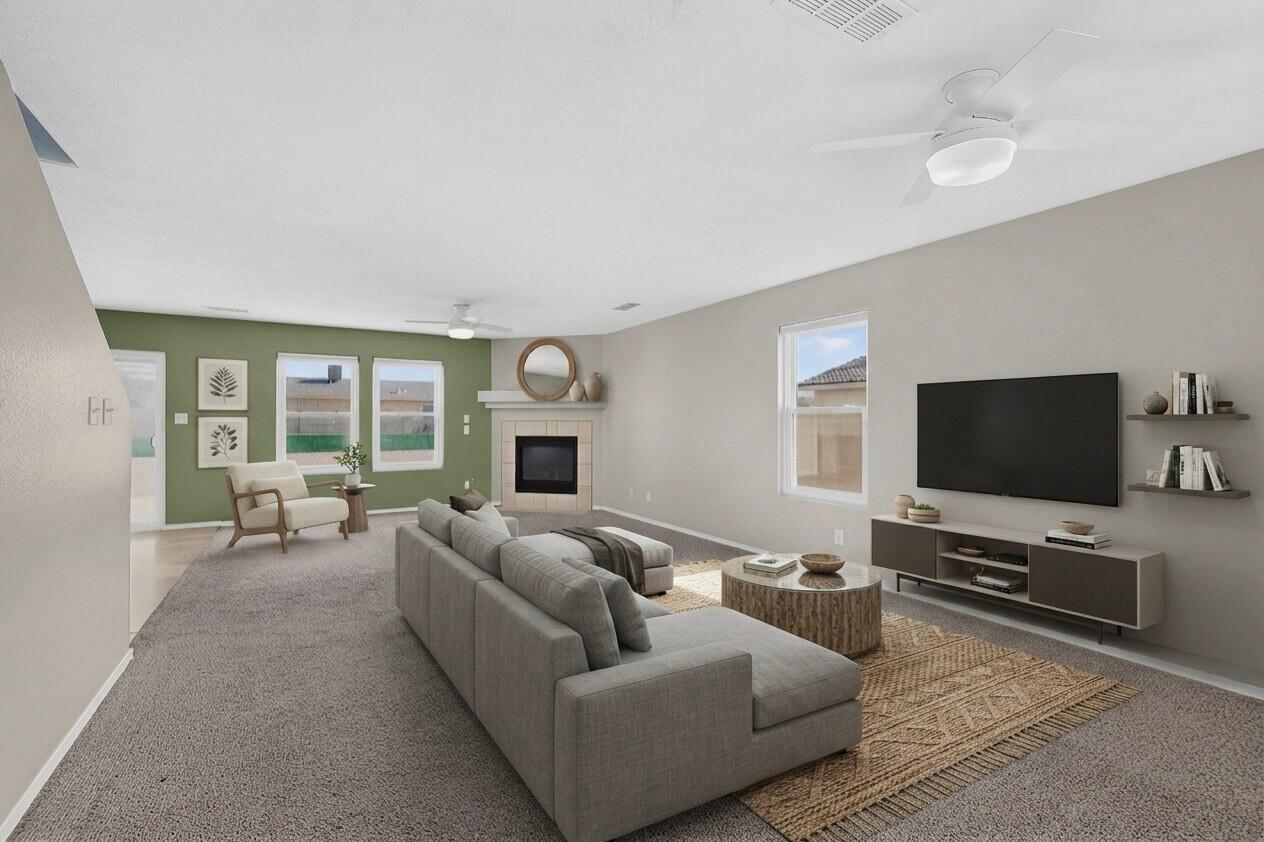 7143 Raleigh Hills Drive Northeast Rio Rancho, NM 87144 - Photo 6 of 40 Gallery Image 6