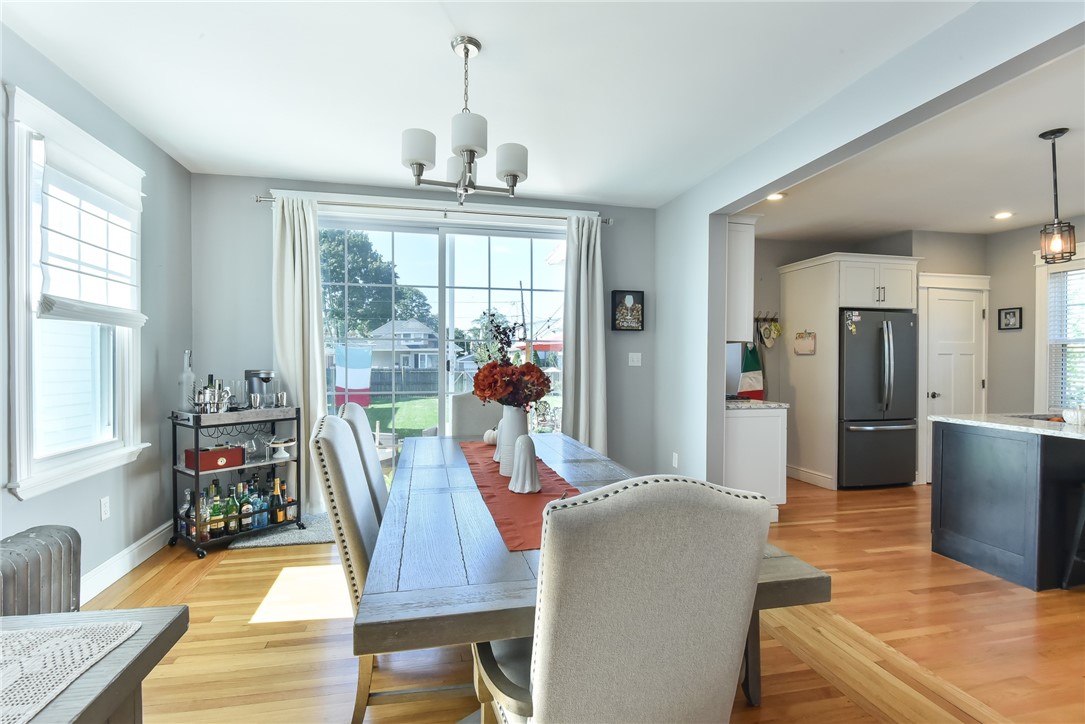 74 Calaman Road Cranston, RI 02910 - Photo 13 of 25