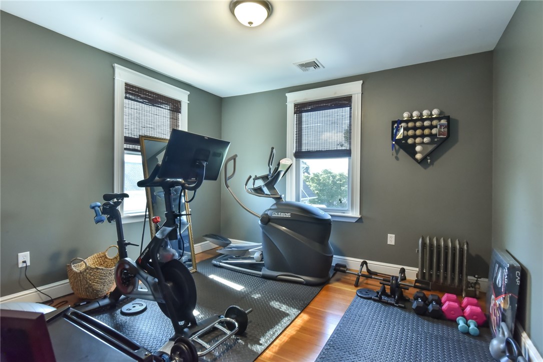74 Calaman Road Cranston, RI 02910 - Photo 23 of 25