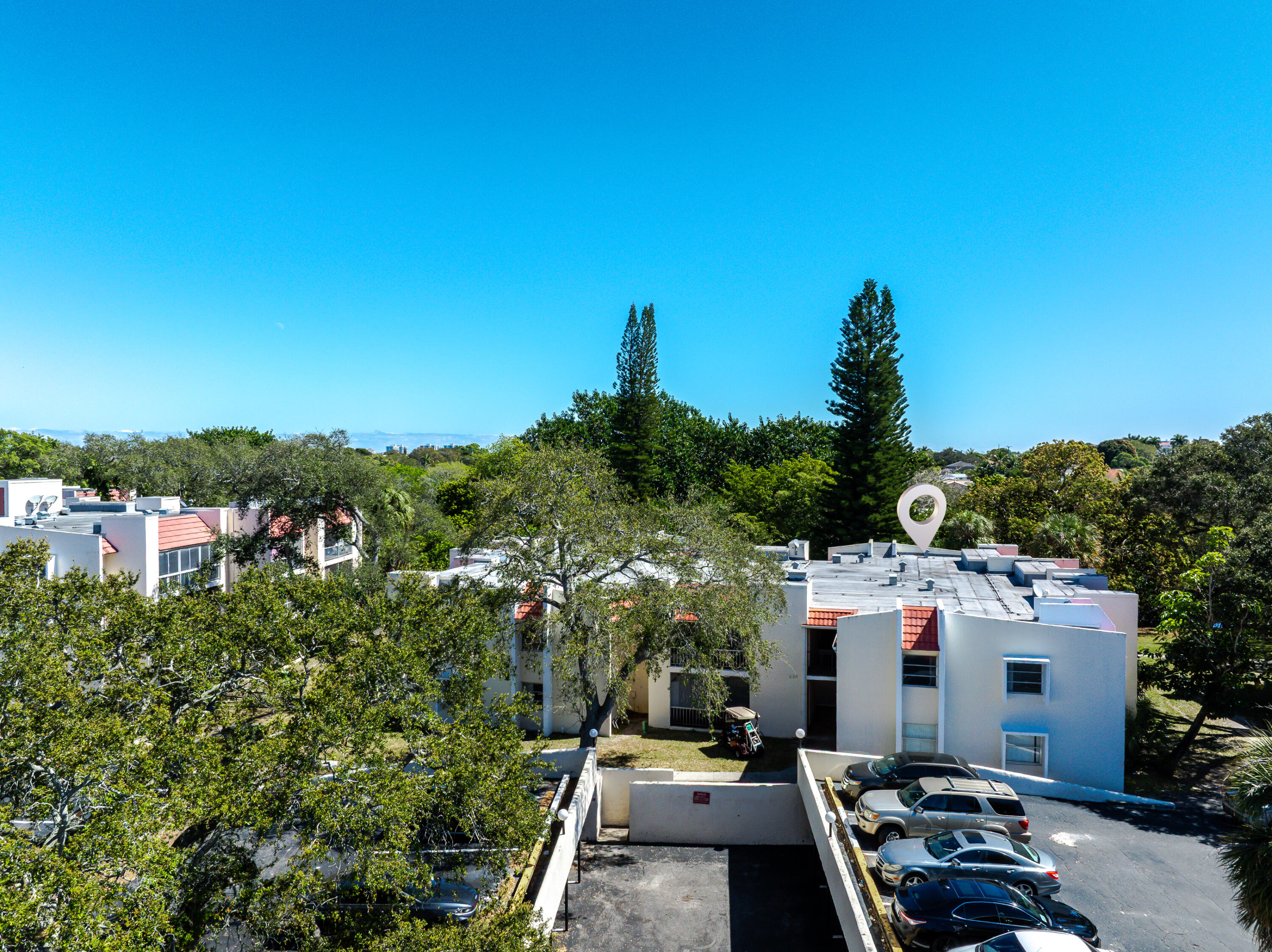 606 Northwest 13th Street, Unit 23 Boca Raton, FL 33486 - Photo 2 of 37 a view of a city