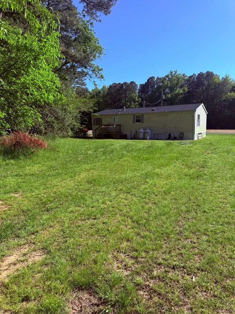 28145 Whites Neck Road Parksley, VA 23421 - Photo 13 of 14