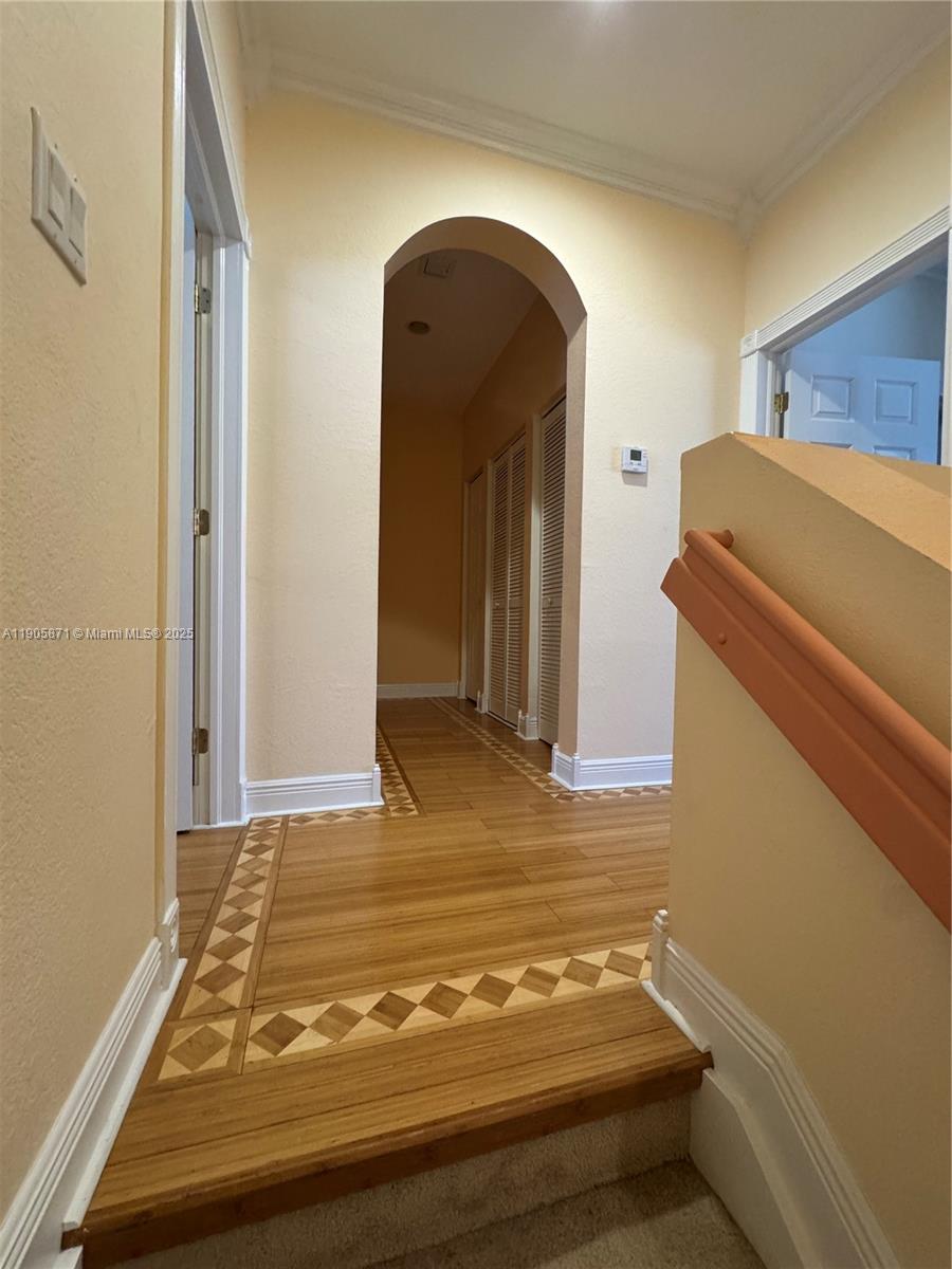 3166 Merrick Terrace, Unit 1705 Margate, FL 33063 - Photo 26 of 41 a view of room with window