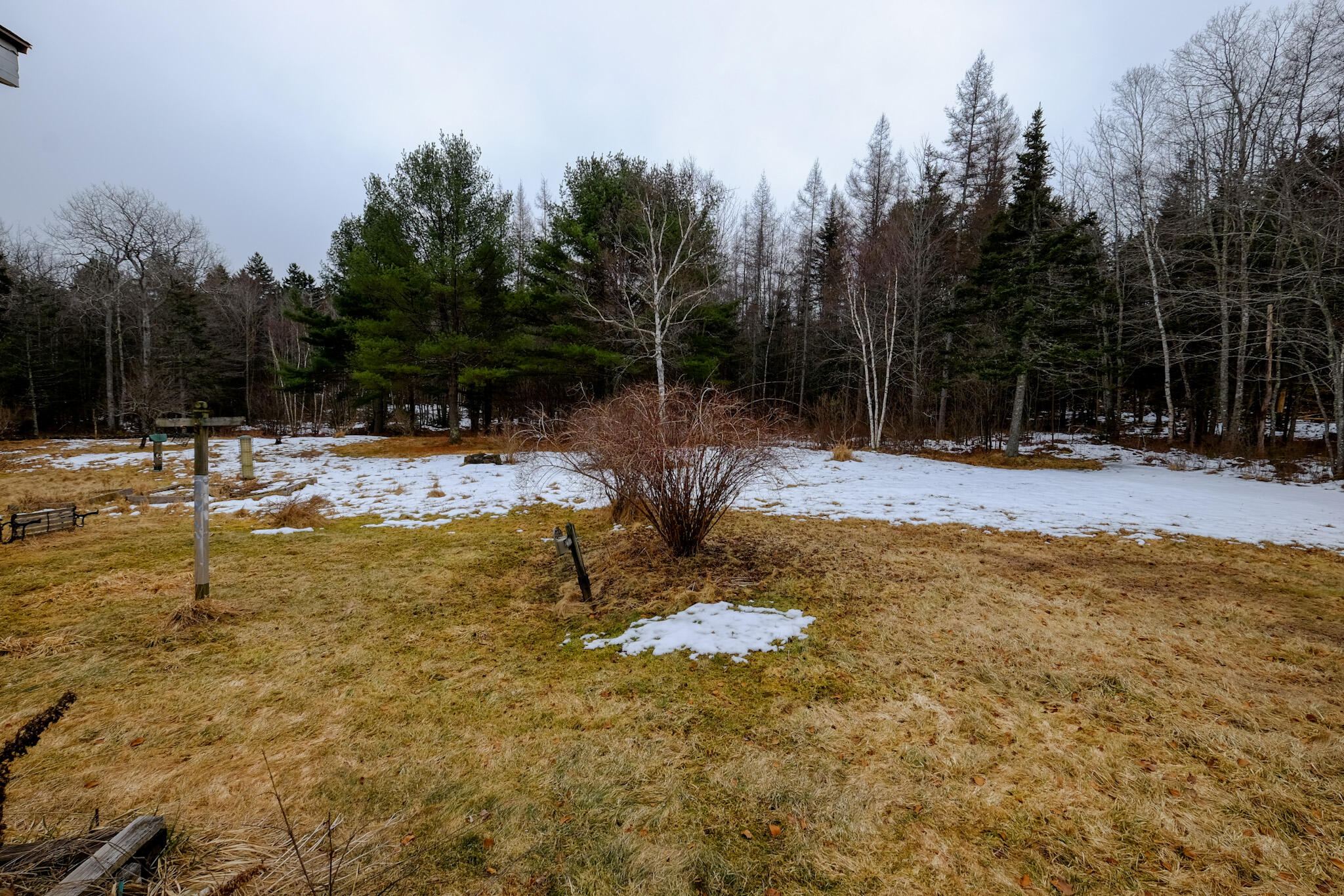 91 Kinney Woods Road St. George, ME 04860 - Photo 34 of 36 yard