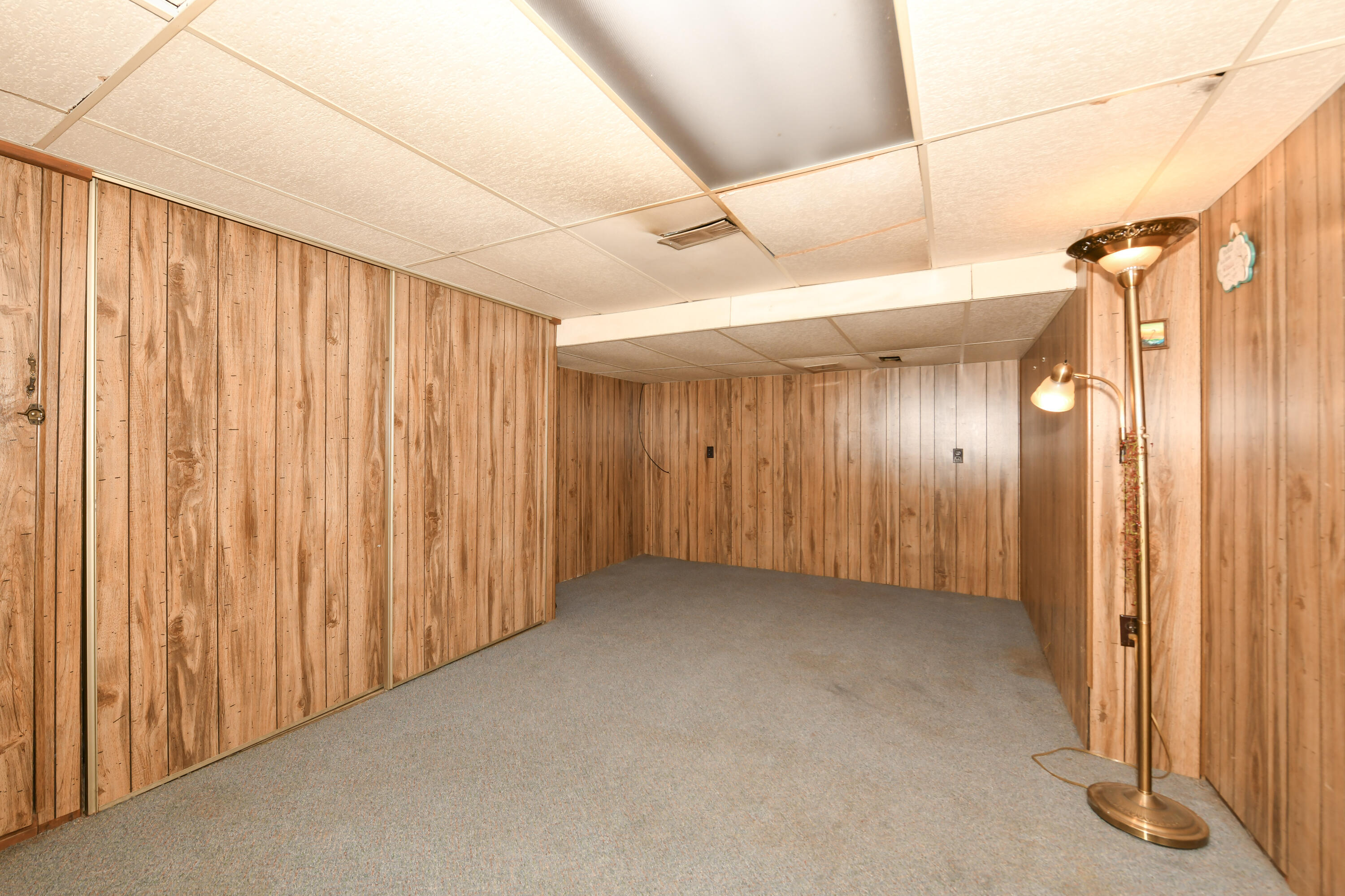 1509 Illinois Street Racine, WI 53405 - Photo 19 of 35 Rec Room