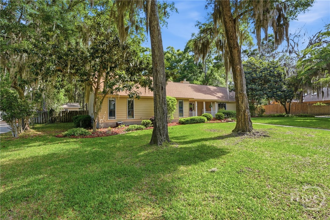 6 Ramsgate Road Savannah, GA 31419 - Photo 4 of 38 Gallery Image 4