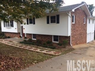 54 Duke Power Road Granite Falls, NC 28630 - Photo 1 of 25 Gallery Image 1