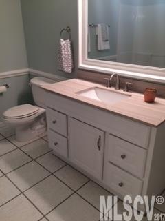 54 Duke Power Road Granite Falls, NC 28630 - Photo 24 of 25 Gallery Image 24