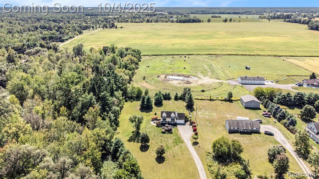 9131 Judd Road Fowlerville, MI 48836 - Photo 23 of 24