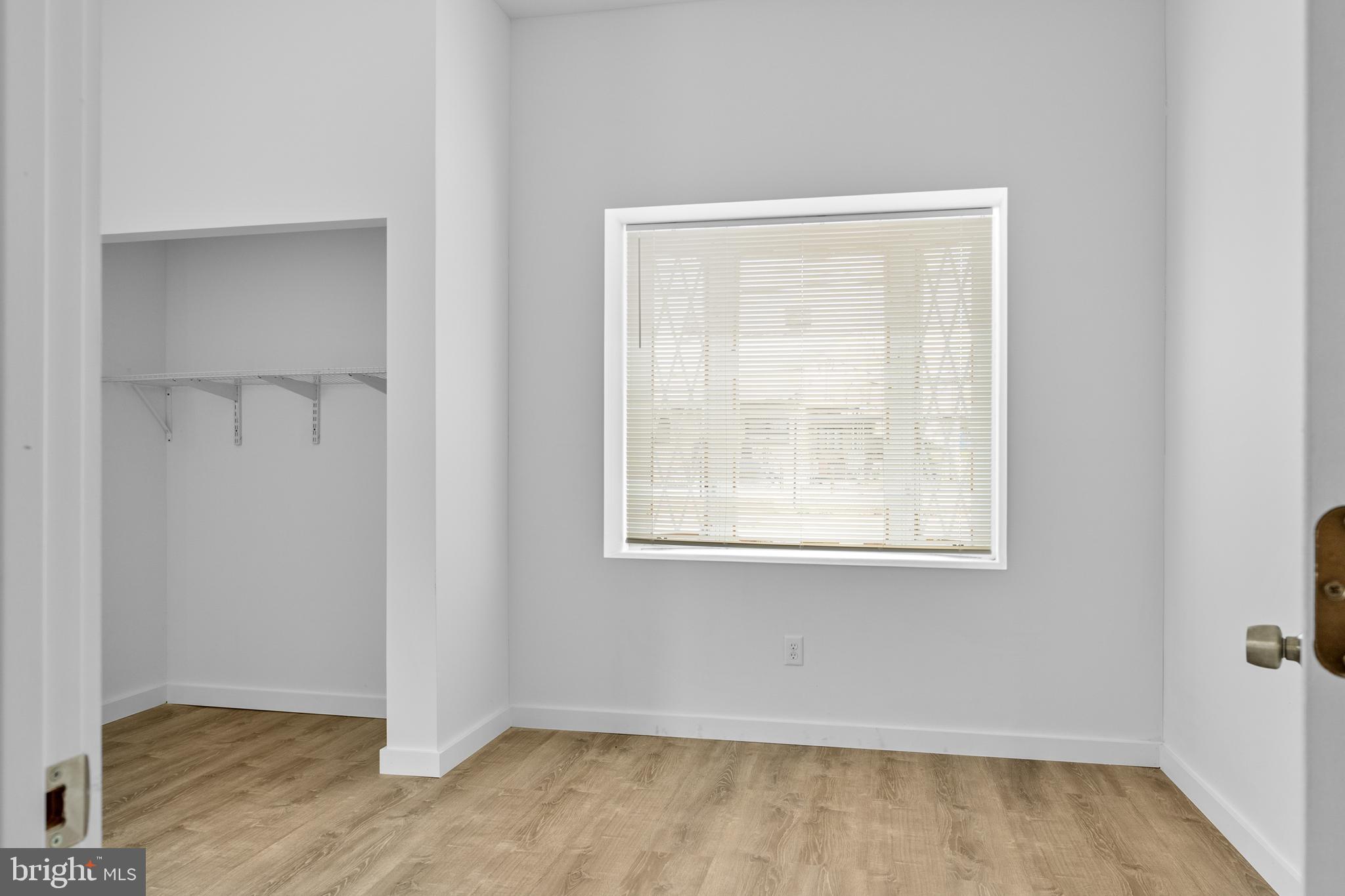 2652 Bridge Street Philadelphia, PA 19137 - Photo 12 of 31 an empty room with a window