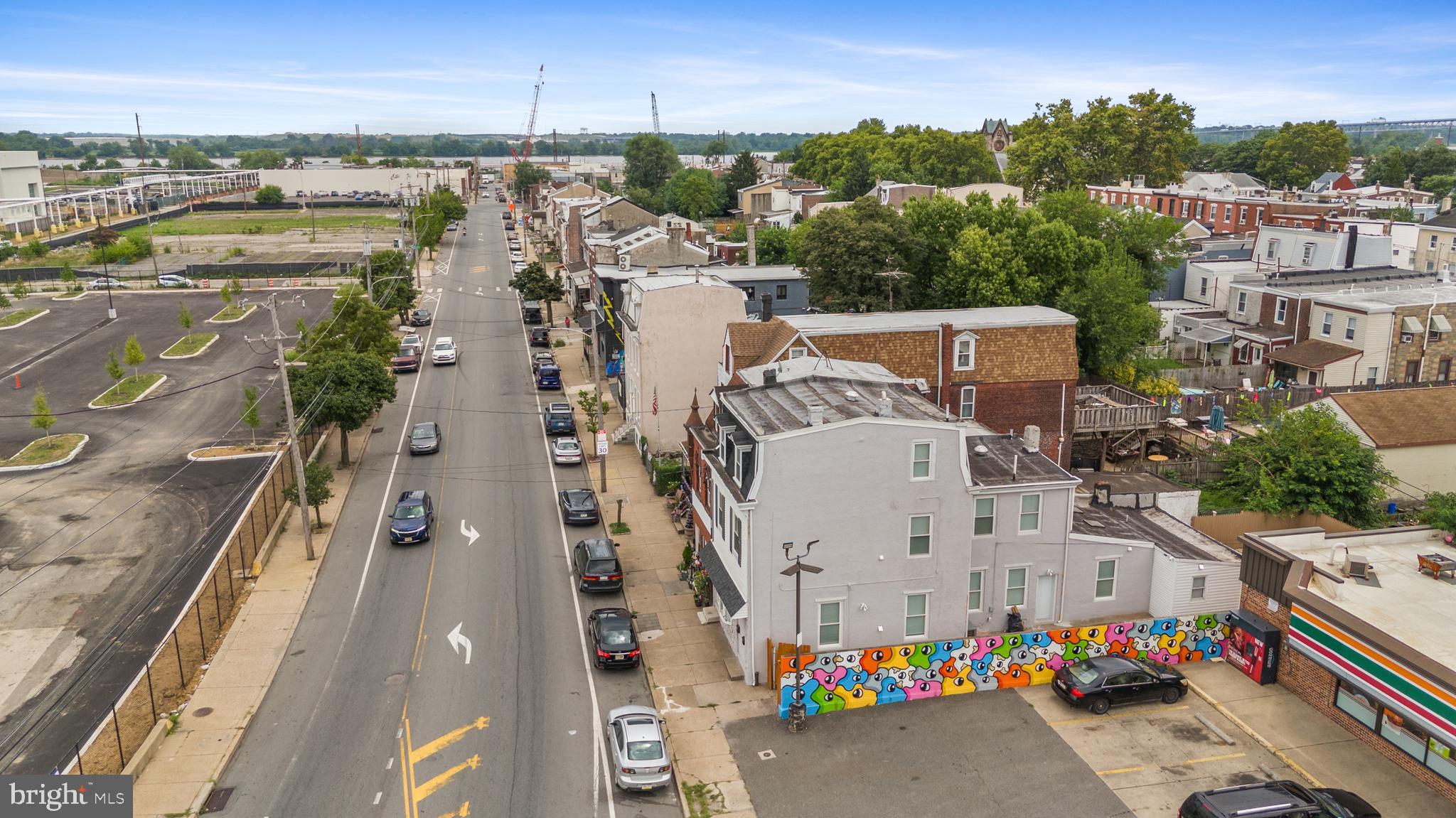 2652 Bridge Street Philadelphia, PA 19137 - Photo 25 of 31