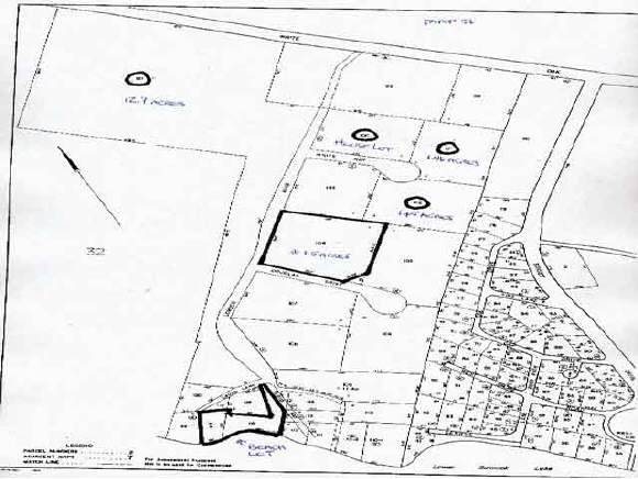 0 Lowden Road Barnstead, NH 03218 - Photo 1 of 1
