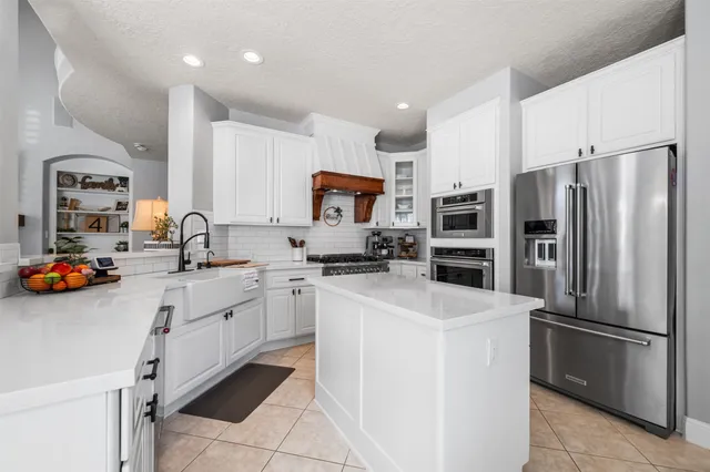 $619,000 | 28446 Shining Creek Lane, Spring, TX 77386