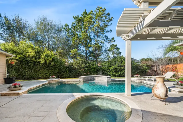 $619,000 | 28446 Shining Creek Lane, Spring, TX 77386