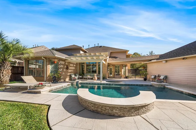 $619,000 | 28446 Shining Creek Lane, Spring, TX 77386