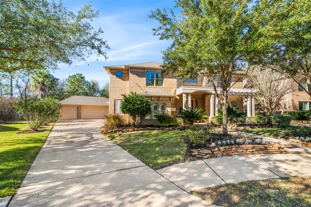 $619,000 | 28446 Shining Creek Lane, Spring, TX 77386