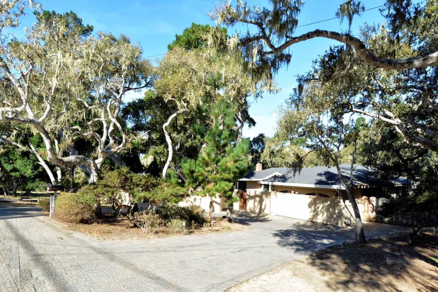 2834 Congress Road Pebble Beach, CA 93953 - Photo 25 of 27 Gallery Image 25
