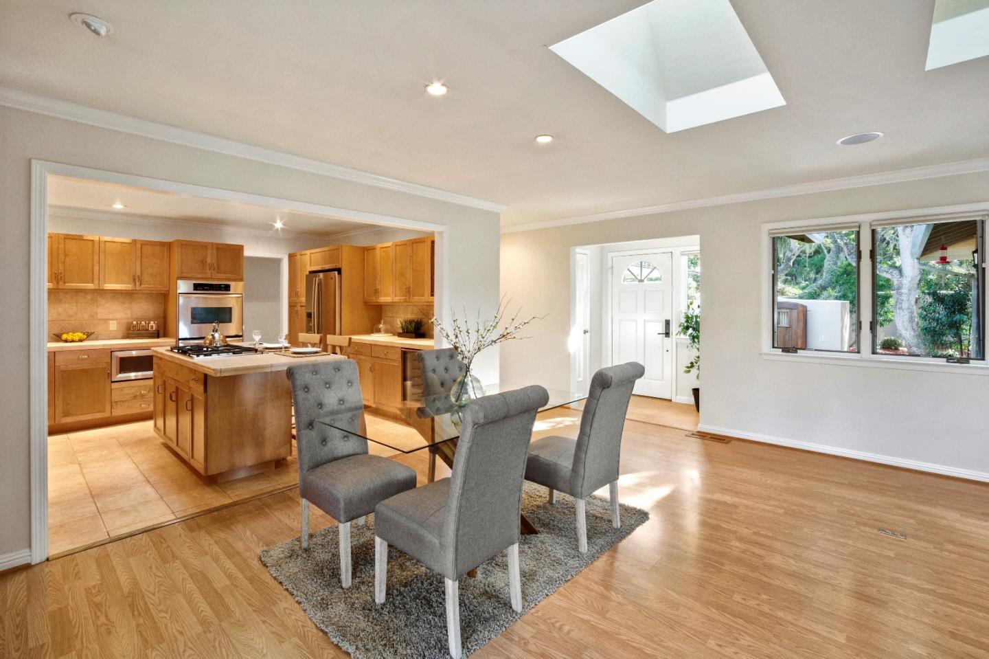 2834 Congress Road Pebble Beach, CA 93953 - Photo 8 of 27 Gallery Image 8