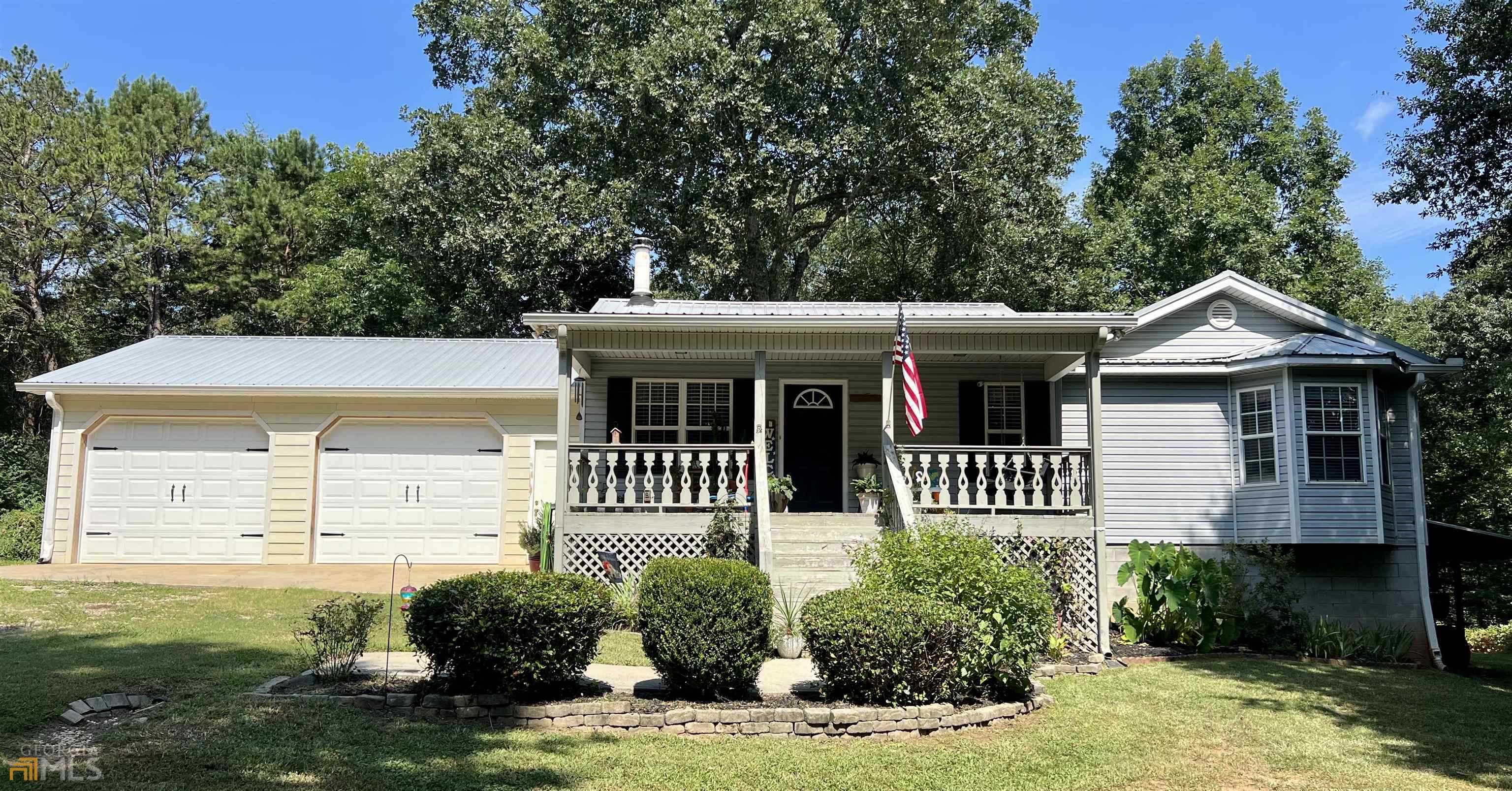 63 East B Road Cleveland, GA 30528 - Photo 1 of 1