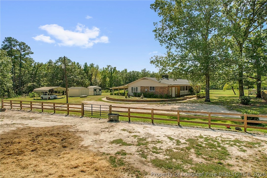 2714 Bethel Baptist Road Spring Lake, NC 28390 - Photo 47 of 50 Gallery Image 47