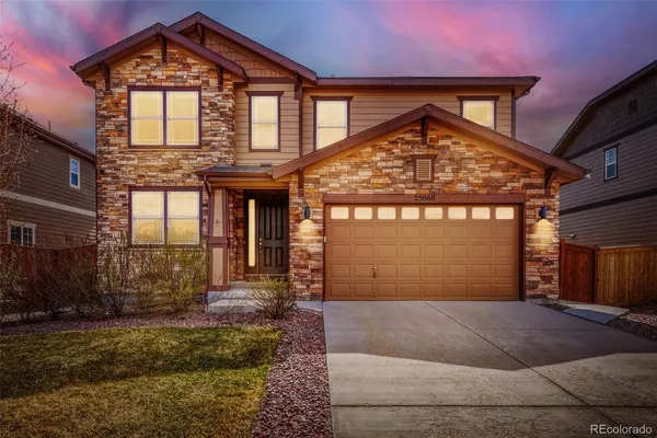 $629,500 | 25060 East Maple Place, Aurora, CO 80018