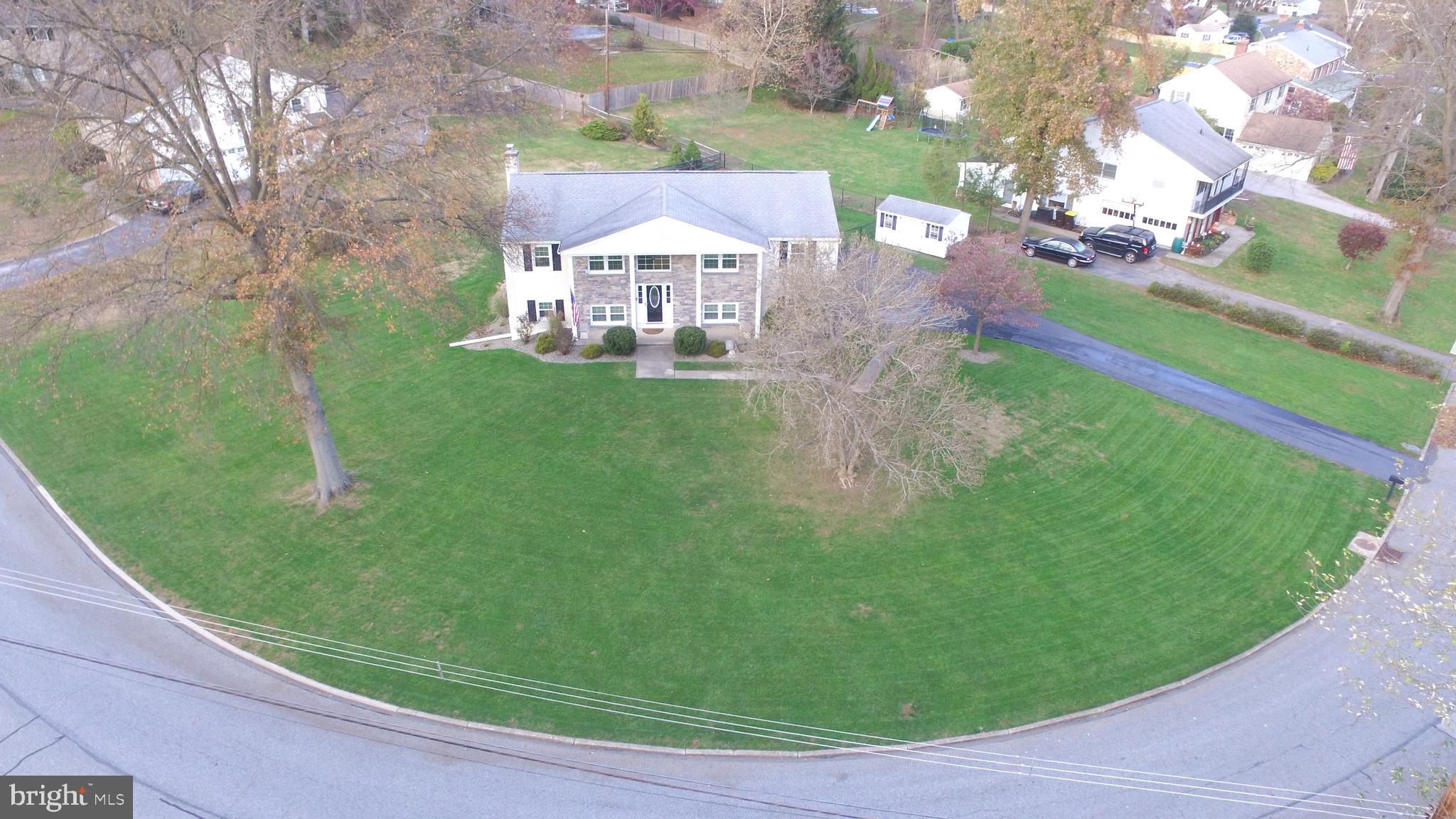 1070 Longview Road King of Prussia, PA 19406 - Photo 1 of 38