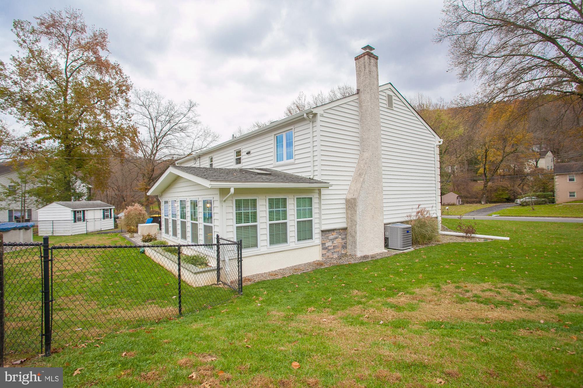 1070 Longview Road King of Prussia, PA 19406 - Photo 30 of 38