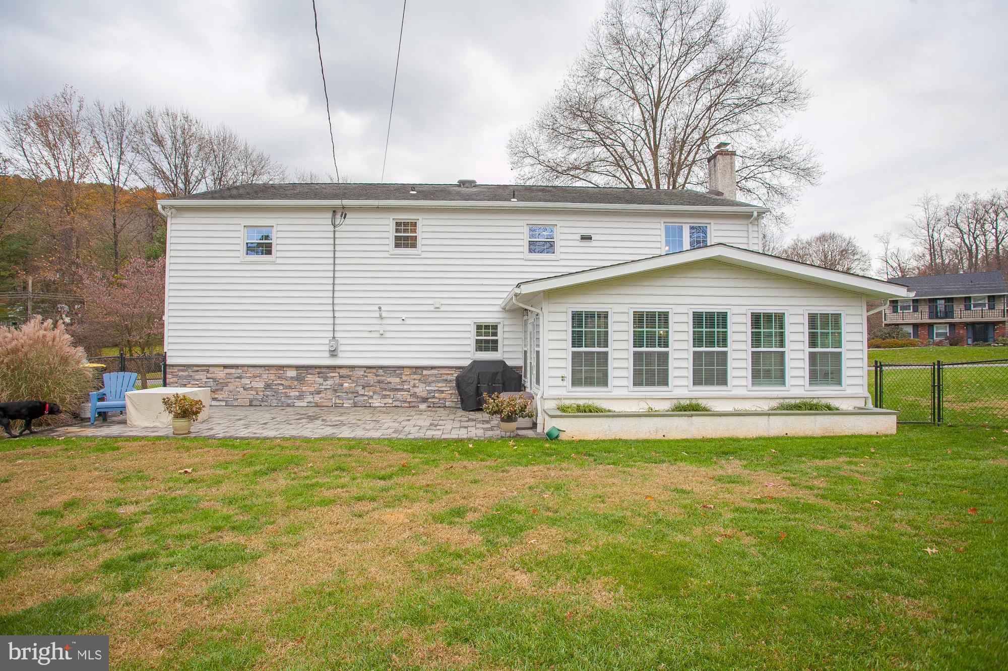 1070 Longview Road King of Prussia, PA 19406 - Photo 31 of 38