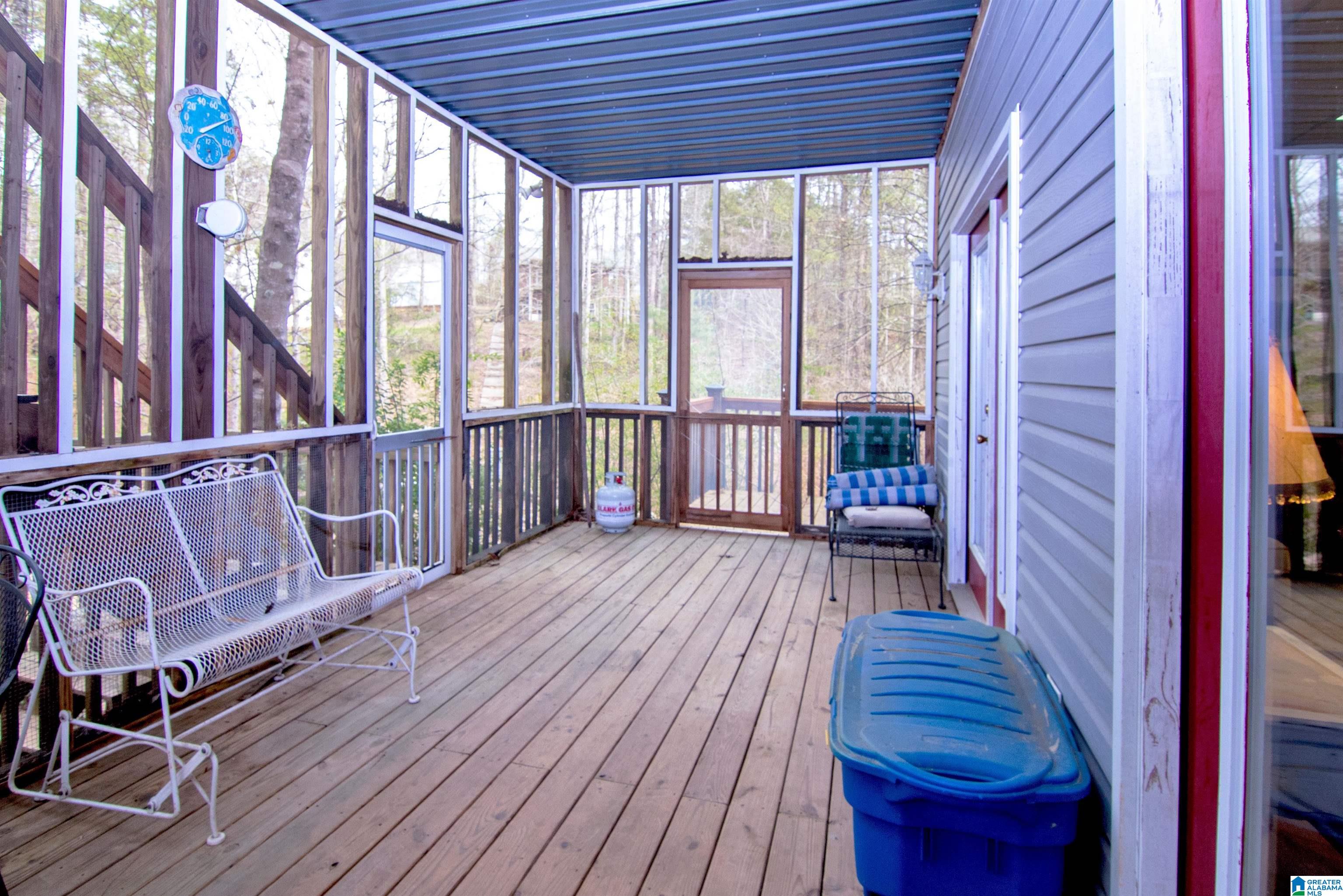 184 Florence Road Wedowee, AL 36278 - Photo 25 of 26