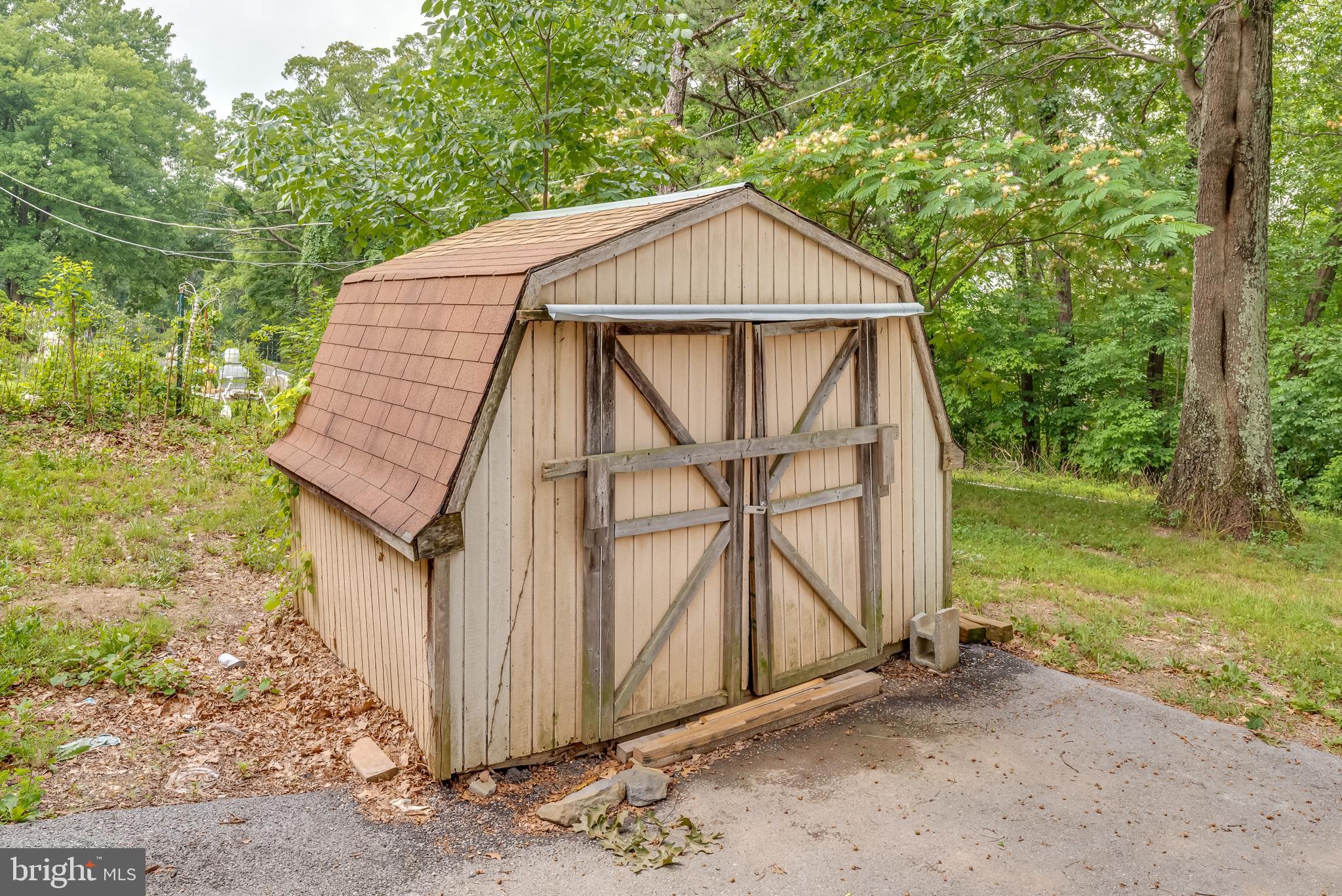 910 Hostler Road Harpers Ferry, WV 25425 - Photo 40 of 41 Gallery Image 40