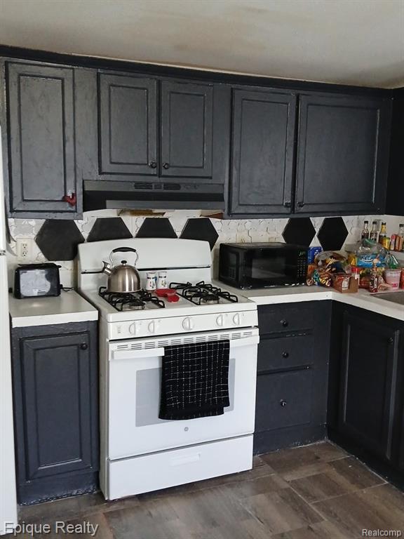 952 Cour Retta Street Warren, MI 48091 - Photo 8 of 18
