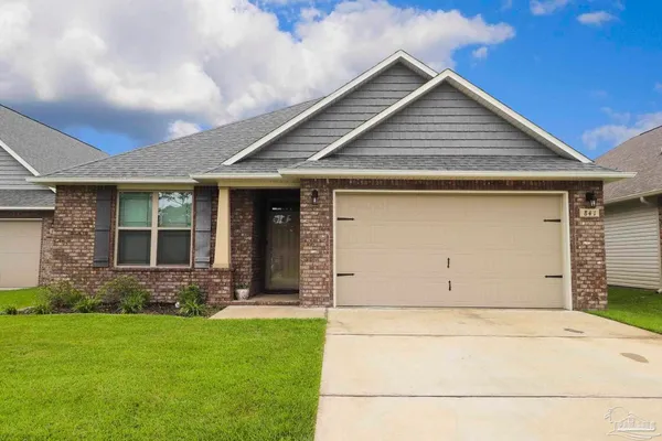 $1,995 | 841 Oak Alley, Pensacola, FL 32506