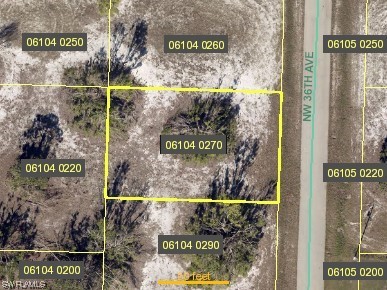 4618 Northwest 36th Ave  