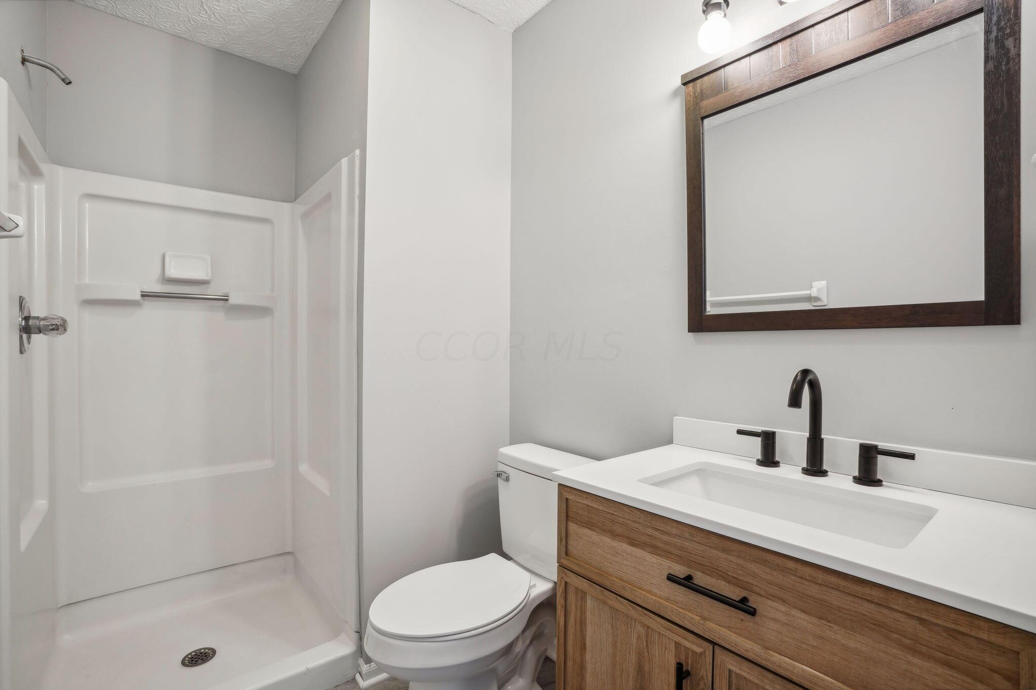 7442 Call Road, Unit 99A Blacklick, OH 43004 - Photo 17 of 24 Full bath #2