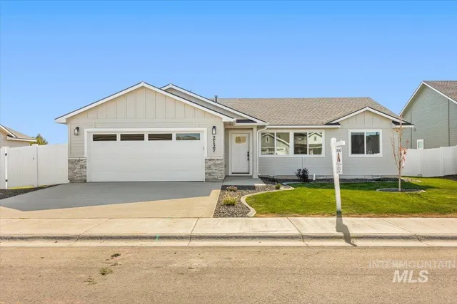 $380,000 | 2127 Justine Court, Fruitland, ID 83619