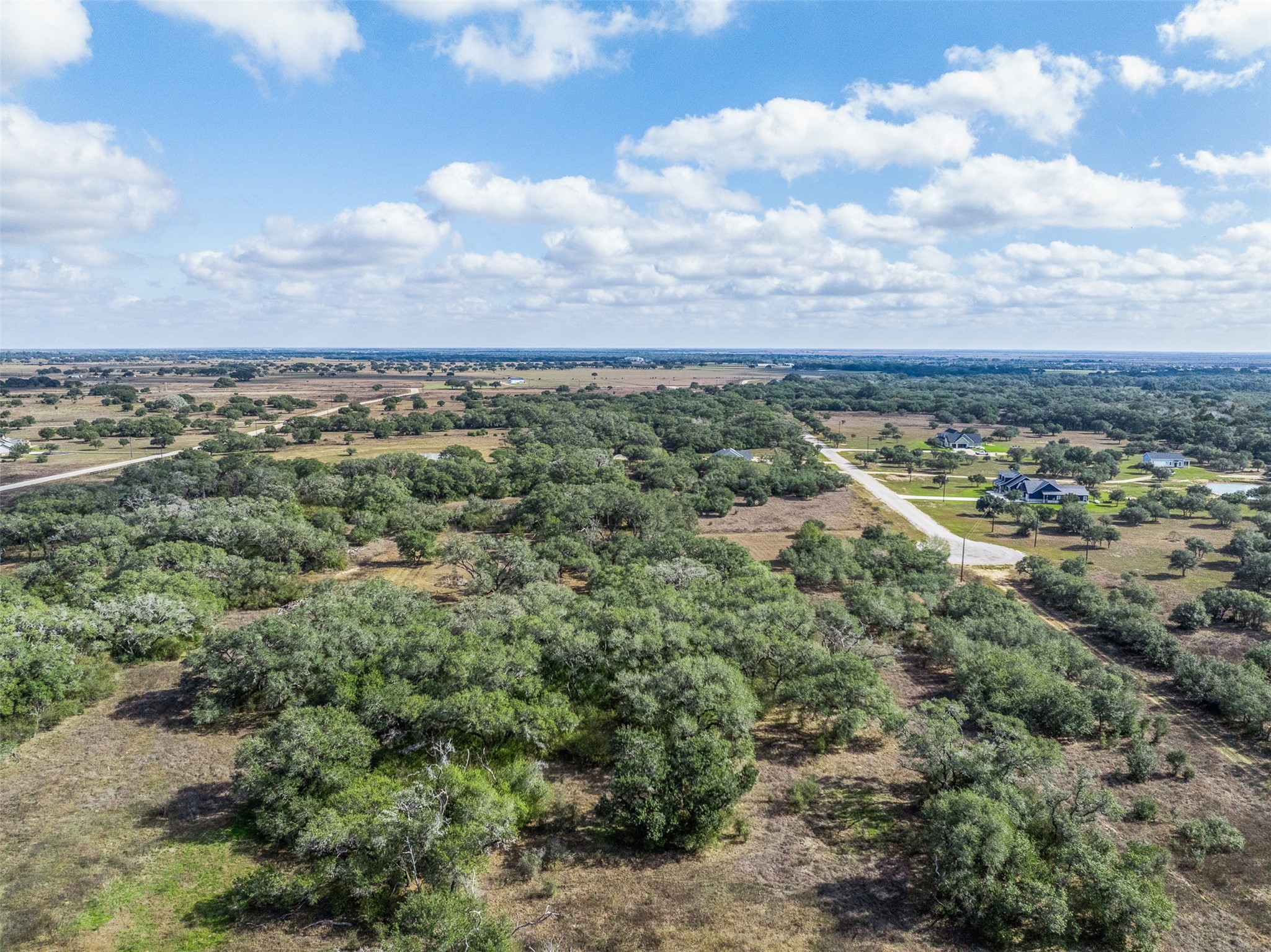 0 Shorebird Lane Columbus, TX 78934 - Photo 11 of 19 an aerial view of a city