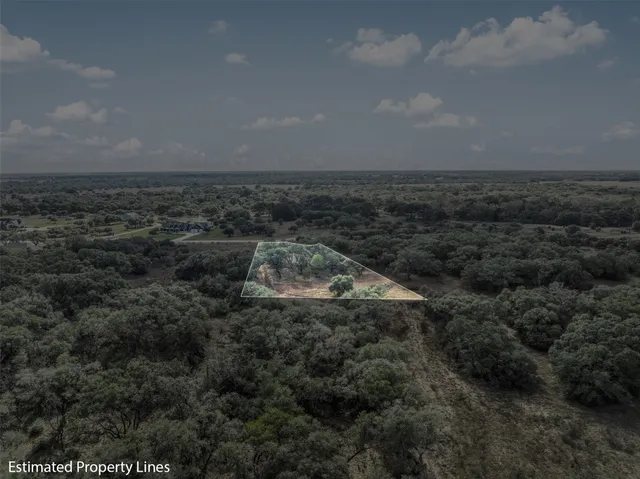 a view of a city and a mountain