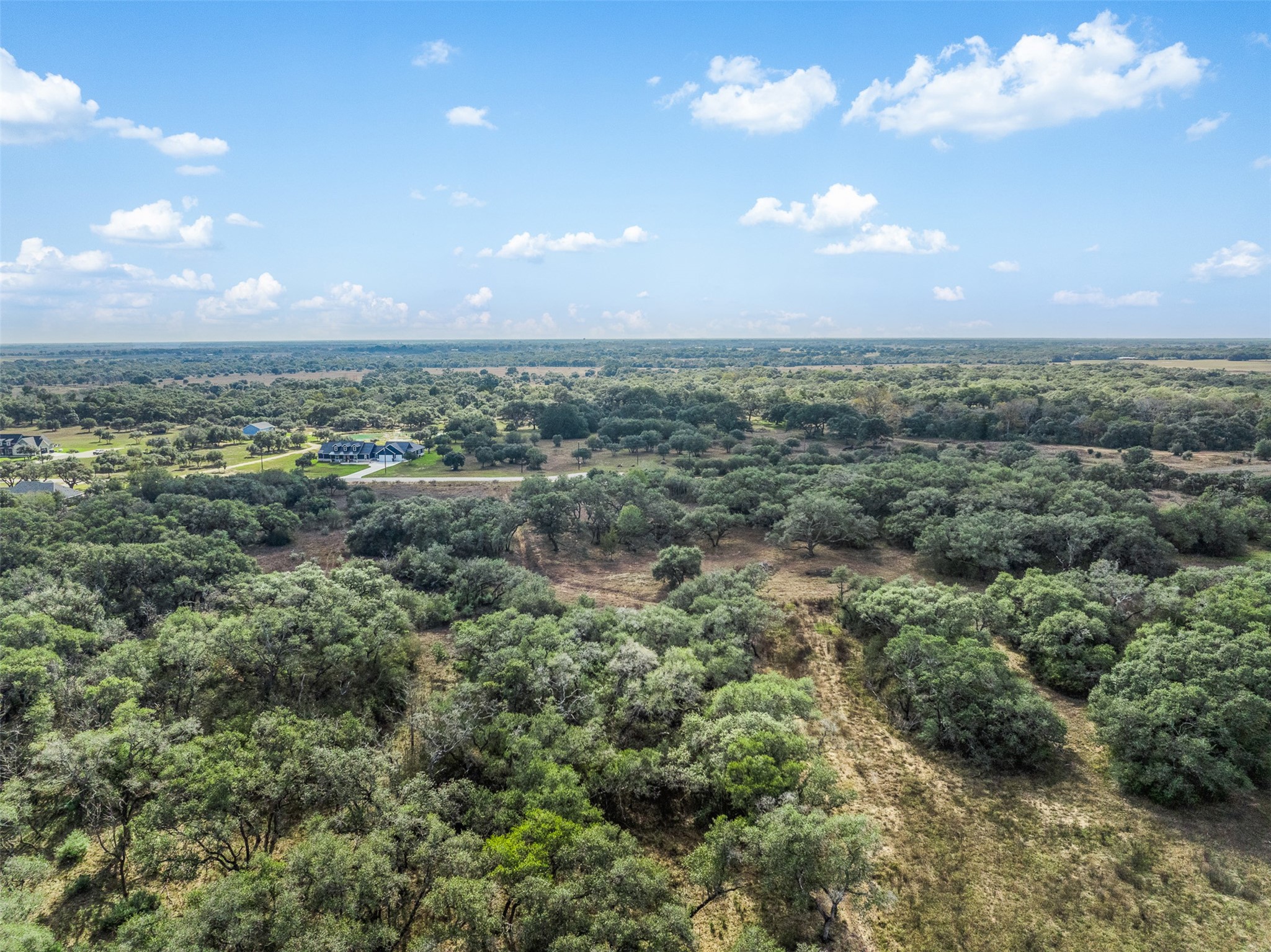 0 Shorebird Lane Columbus, TX 78934 - Photo 13 of 19 a view of a city and a mountain
