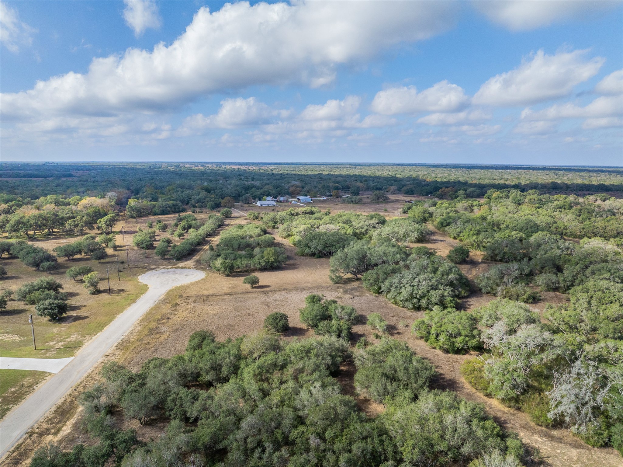 0 Shorebird Lane Columbus, TX 78934 - Photo 15 of 19 a view of a lake with a city