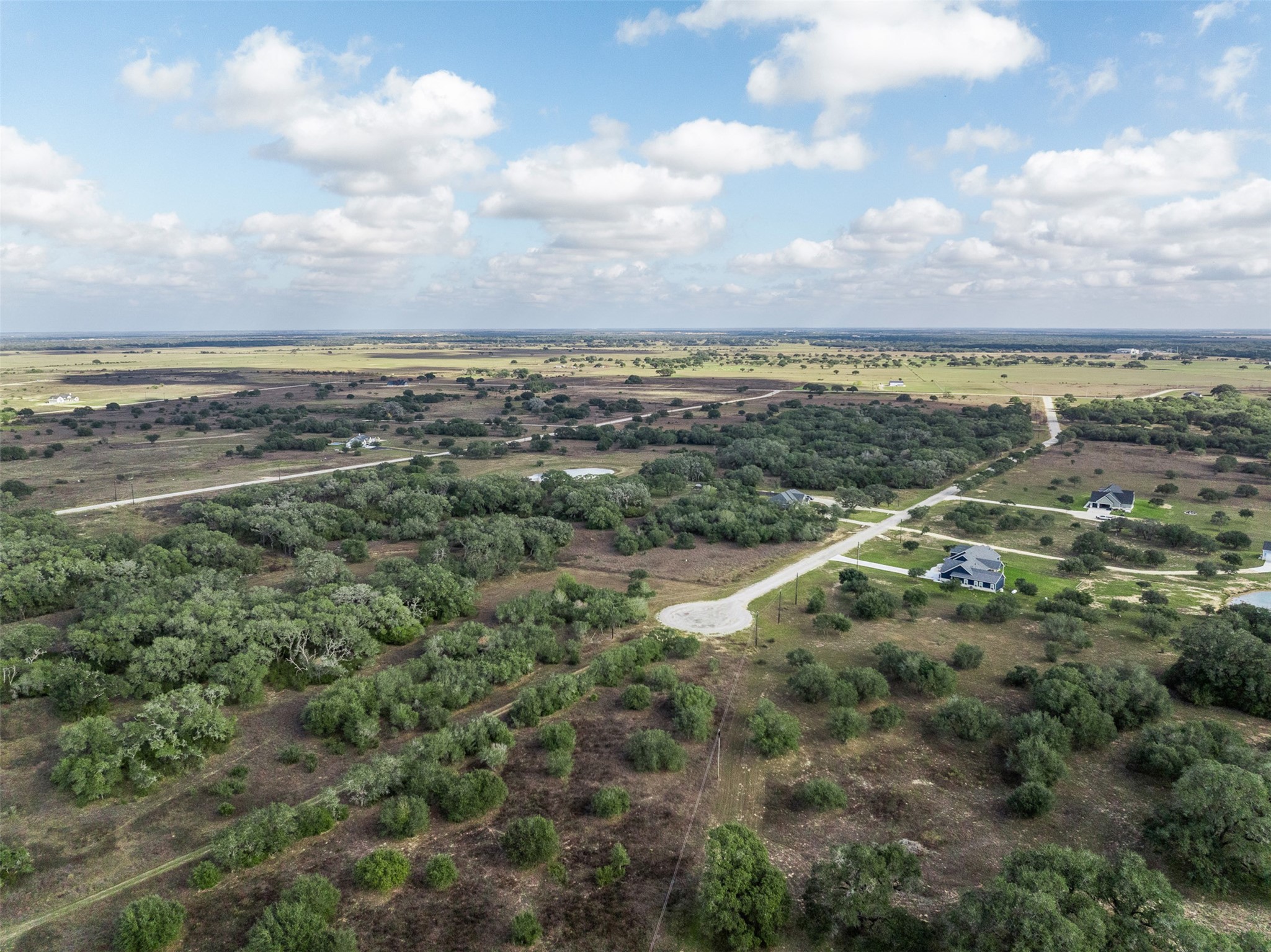 0 Shorebird Lane Columbus, TX 78934 - Photo 19 of 19 a view of a city with lots of trees