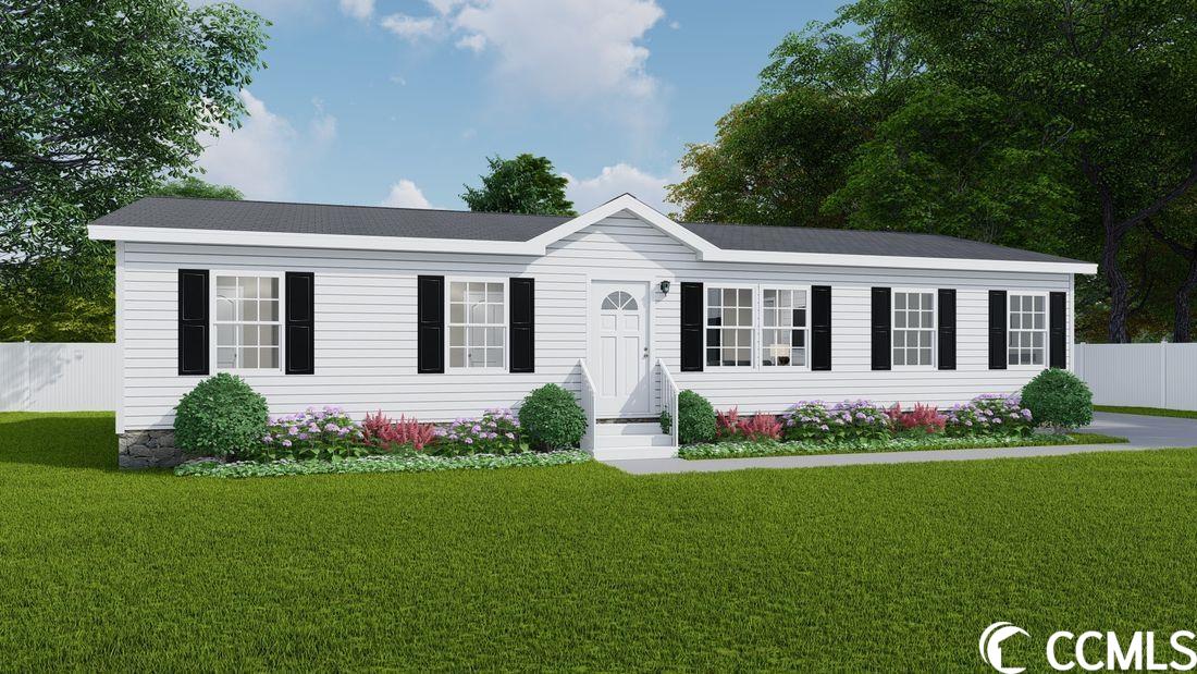 3866 Wayside Road Conway, SC 29527 - Photo 2 of 10 Gallery Image 2