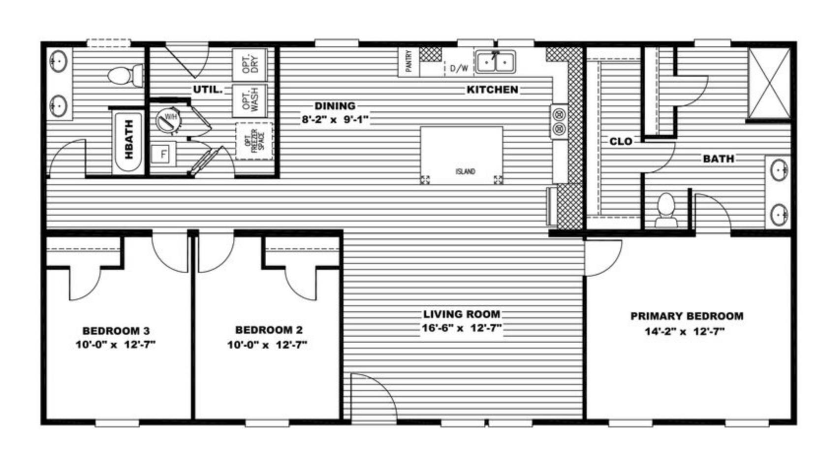 3866 Wayside Road Conway, SC 29527 - Photo 10 of 10 Gallery Image 10