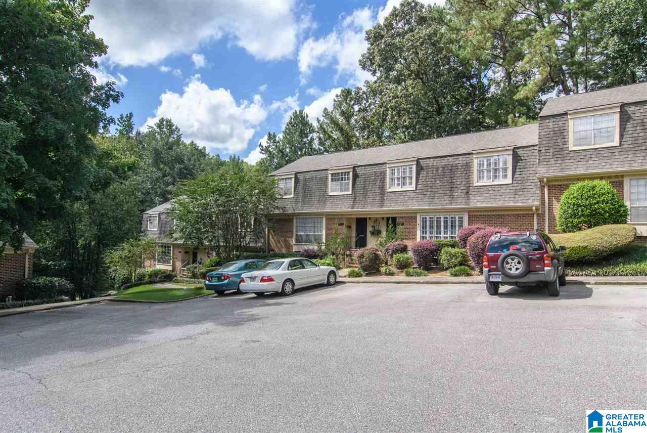 4331 Little River Road, Unit 4331L Birmingham, AL 35213 - Photo 38 of 38