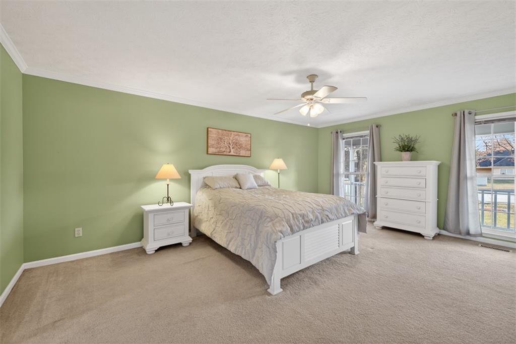 1213 Temple Johnson Road Loganville, GA 30052 - Photo 14 of 37