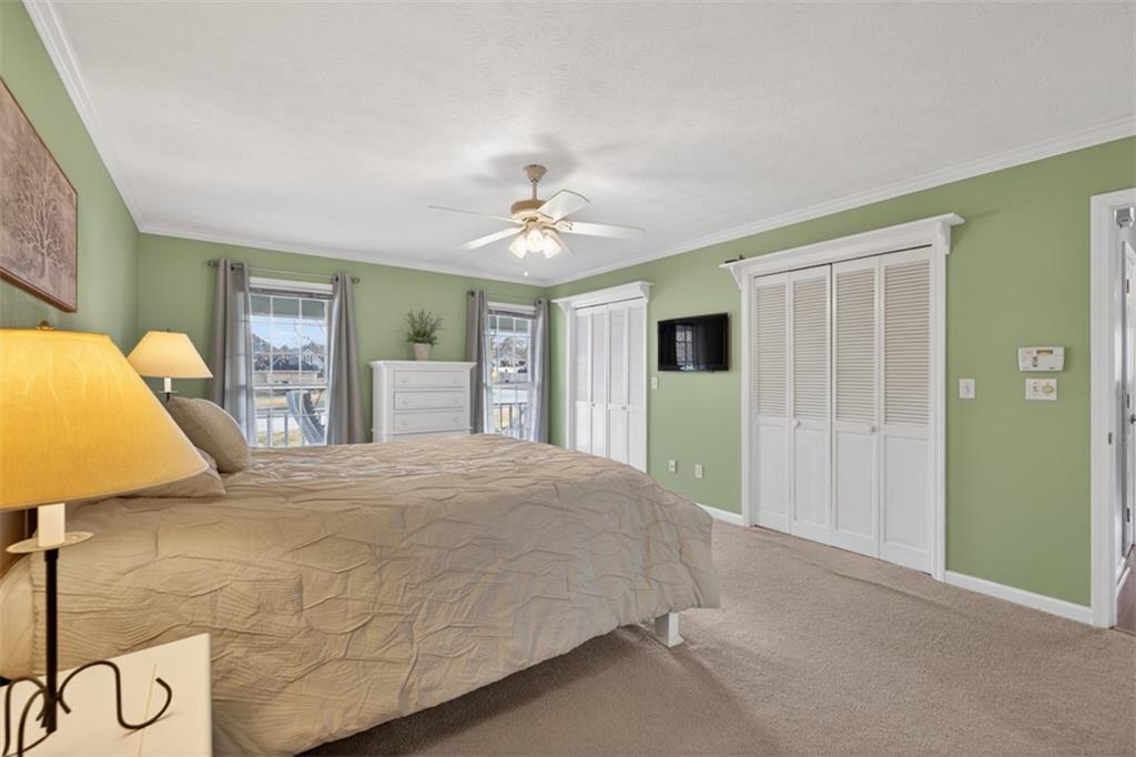 1213 Temple Johnson Road Loganville, GA 30052 - Photo 15 of 37